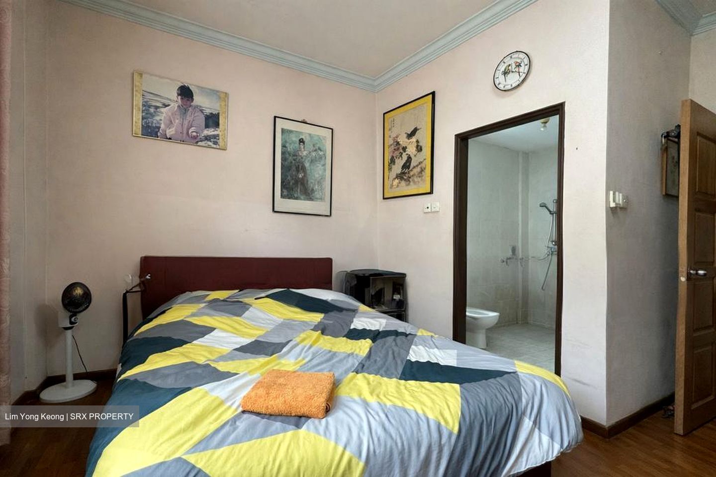 Pinewood Terrace (D25), Terrace #524484251